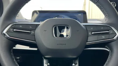 2025 Honda Prologue 3GPKHWRM1SS505033
