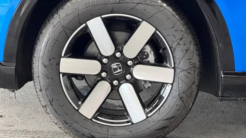 2025 Honda Prologue 3GPKHWRM1SS505033