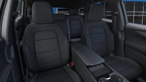 2025 Chevrolet Blazer EV 3GNKDBRM0SS186575