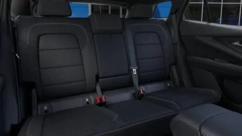 2025 Chevrolet Blazer EV 3GNKDBRM0SS186575