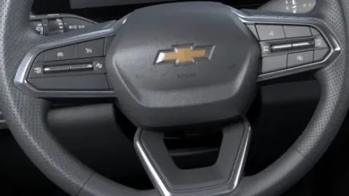 2025 Chevrolet Blazer EV 3GNKDBRM0SS186575