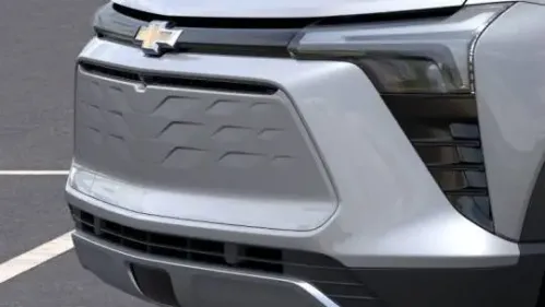 2025 Chevrolet Blazer EV 3GNKDBRM7SS185343