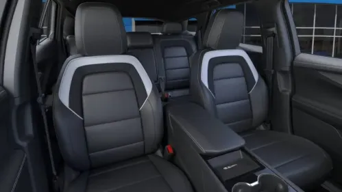 2025 Chevrolet Blazer EV 3GNKDBRM7SS185343