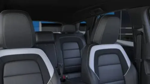 2025 Chevrolet Blazer EV 3GNKDBRM7SS185343