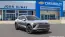 2025 Chevrolet Blazer EV