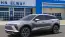 2025 Chevrolet Blazer EV
