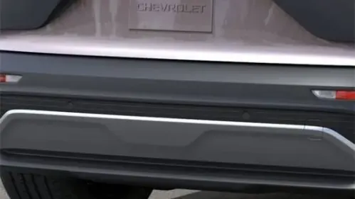 2025 Chevrolet Blazer EV 3GNKDGRJ0SS104797