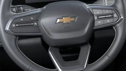 2025 Chevrolet Blazer EV 3GNKDGRJ0SS104797
