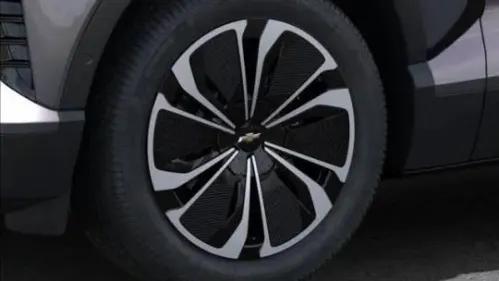 2025 Chevrolet Blazer EV 3GNKDGRJ2SS168114