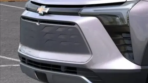 2025 Chevrolet Blazer EV 3GNKDGRJ2SS168114