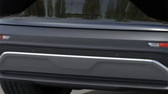 2025 Chevrolet Blazer EV 3GNKDGRJ7SS186236