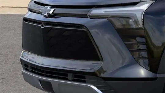 2025 Chevrolet Blazer EV 3GNKDGRJ7SS186236