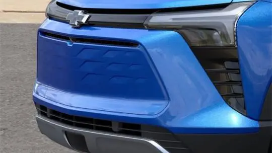2025 Chevrolet Blazer EV 3GNKDGRJXSS183444