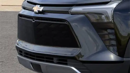 2025 Chevrolet Blazer EV 3GNKDGRJ9SS105172