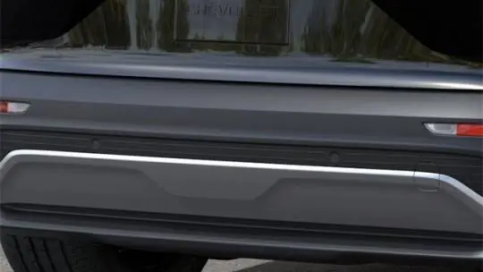 2025 Chevrolet Blazer EV 3GNKDGRJ9SS105172