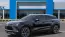 2025 Chevrolet Blazer EV