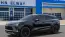2025 Chevrolet Blazer EV