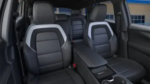2025 Chevrolet Blazer EV 3GNKDGRJ7SS186236