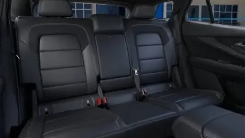 2025 Chevrolet Blazer EV 3GNKDGRJ7SS186236