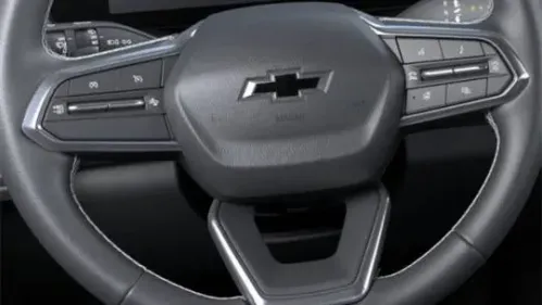 2025 Chevrolet Blazer EV 3GNKDGRJ7SS186236