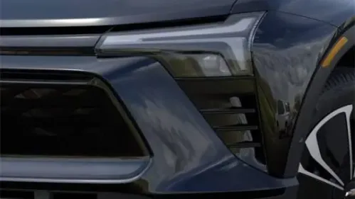 2025 Chevrolet Blazer EV 3GNKDGRJ9SS105172