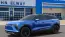 2025 Chevrolet Blazer EV