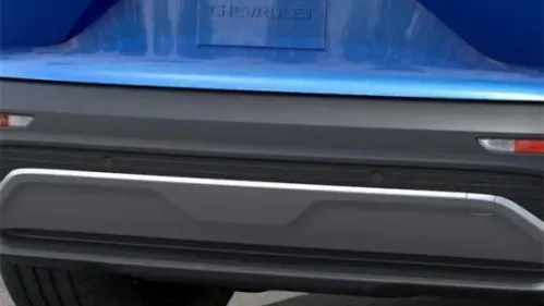 2025 Chevrolet Blazer EV 3GNKDGRJXSS183444