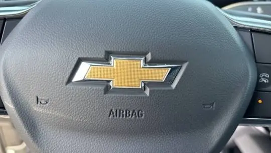2025 Chevrolet Equinox EV 3GN7DLRR2SS117121