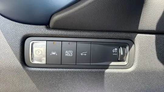 2025 Chevrolet Equinox EV 3GN7DLRR2SS117121
