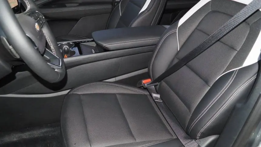 2025 Chevrolet Blazer EV 3GNKDKRJ2SS128442