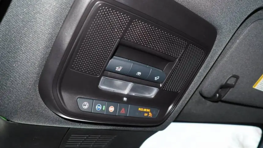 2025 Chevrolet Blazer EV 3GNKDKRJ2SS128442