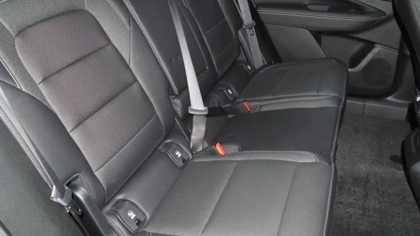 2025 Chevrolet Blazer EV 3GNKDKRJ2SS128442