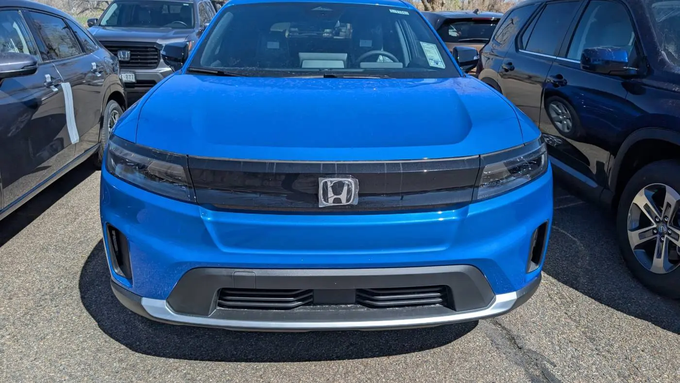 2025 Honda Prologue 3GPKHVRJ4SS507018