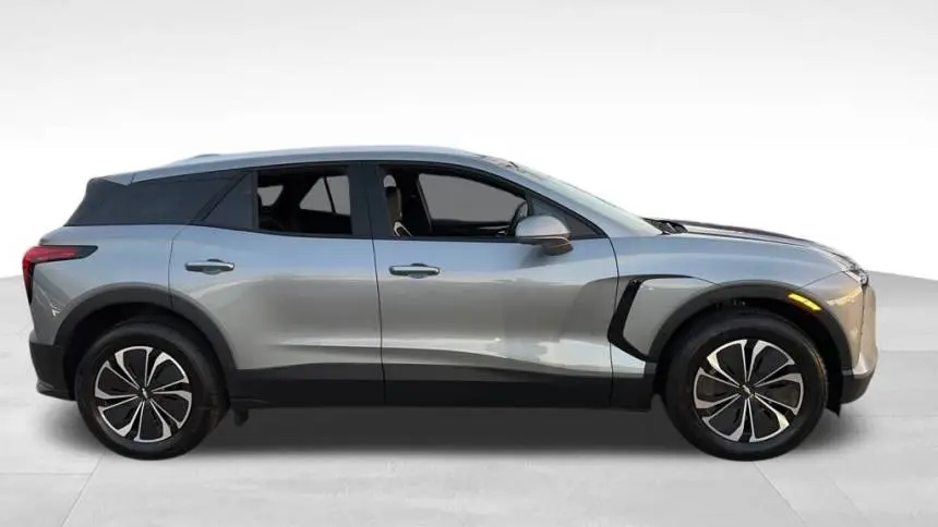 2025 Chevrolet Blazer EV 3GNKDKRJ2SS128442