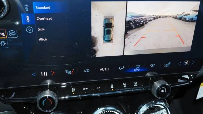 2025 Chevrolet Blazer EV 3GNKDKRJ2SS128442
