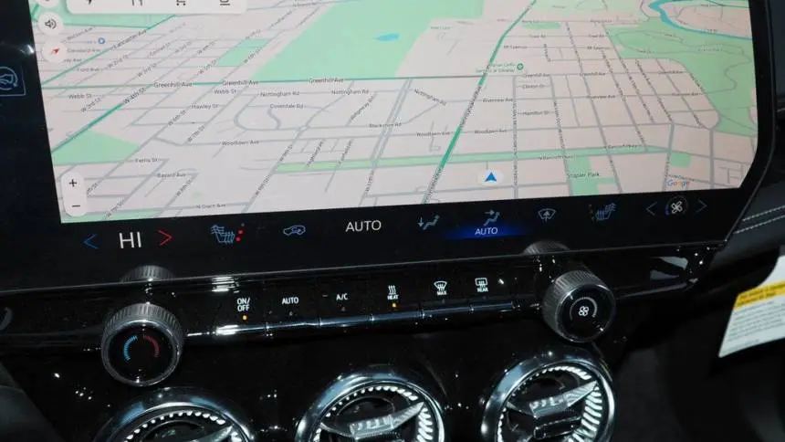 2025 Chevrolet Blazer EV 3GNKDKRJ2SS128442
