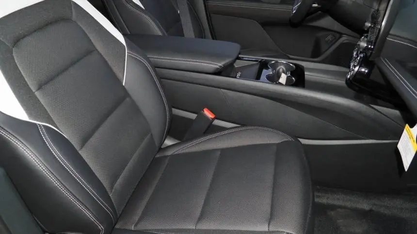 2025 Chevrolet Blazer EV 3GNKDKRJ2SS128442
