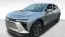 2025 Chevrolet Blazer EV