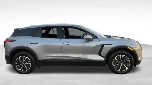 2025 Chevrolet Blazer EV 3GNKDKRJ2SS128442