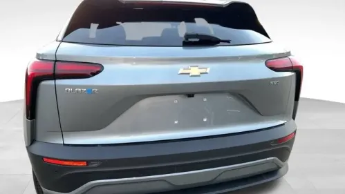 2025 Chevrolet Blazer EV 3GNKDKRJ2SS128442