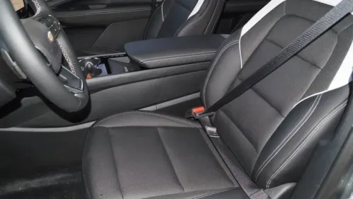 2025 Chevrolet Blazer EV 3GNKDKRJ2SS128442