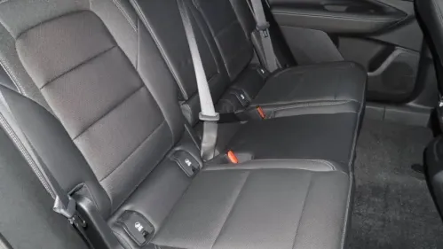 2025 Chevrolet Blazer EV 3GNKDKRJ2SS128442