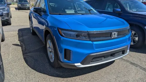 2025 Honda Prologue 3GPKHVRJ4SS507018