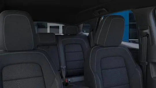 2025 Chevrolet Blazer EV 3GNKDGRJ3SS150768