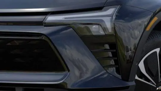 2025 Chevrolet Blazer EV 3GNKDGRJ3SS150768