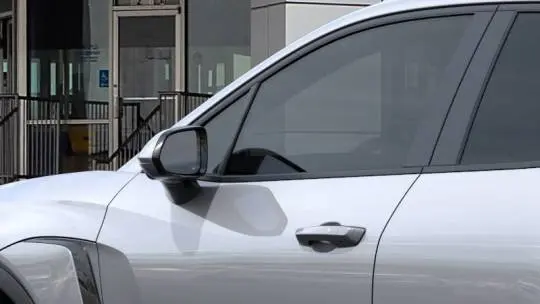 2025 Chevrolet Blazer EV 3GNKDGRJ2SS133833