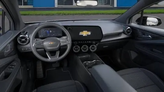 2025 Chevrolet Blazer EV 3GNKDGRJ3SS150768