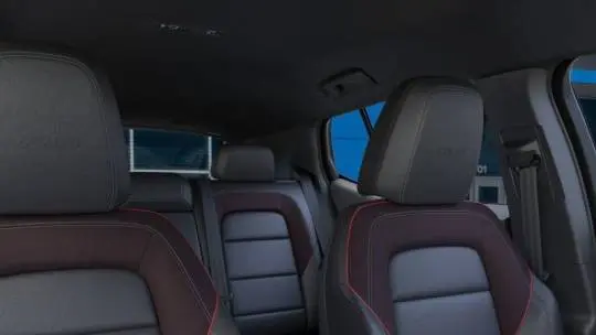 2025 Chevrolet Equinox EV 3GN7DSRPXSS202006
