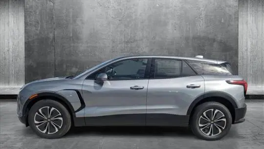 2025 Chevrolet Blazer EV 3GNKDGRJ9SS146725