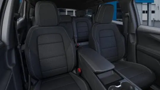 2025 Chevrolet Blazer EV 3GNKDGRJ3SS150768